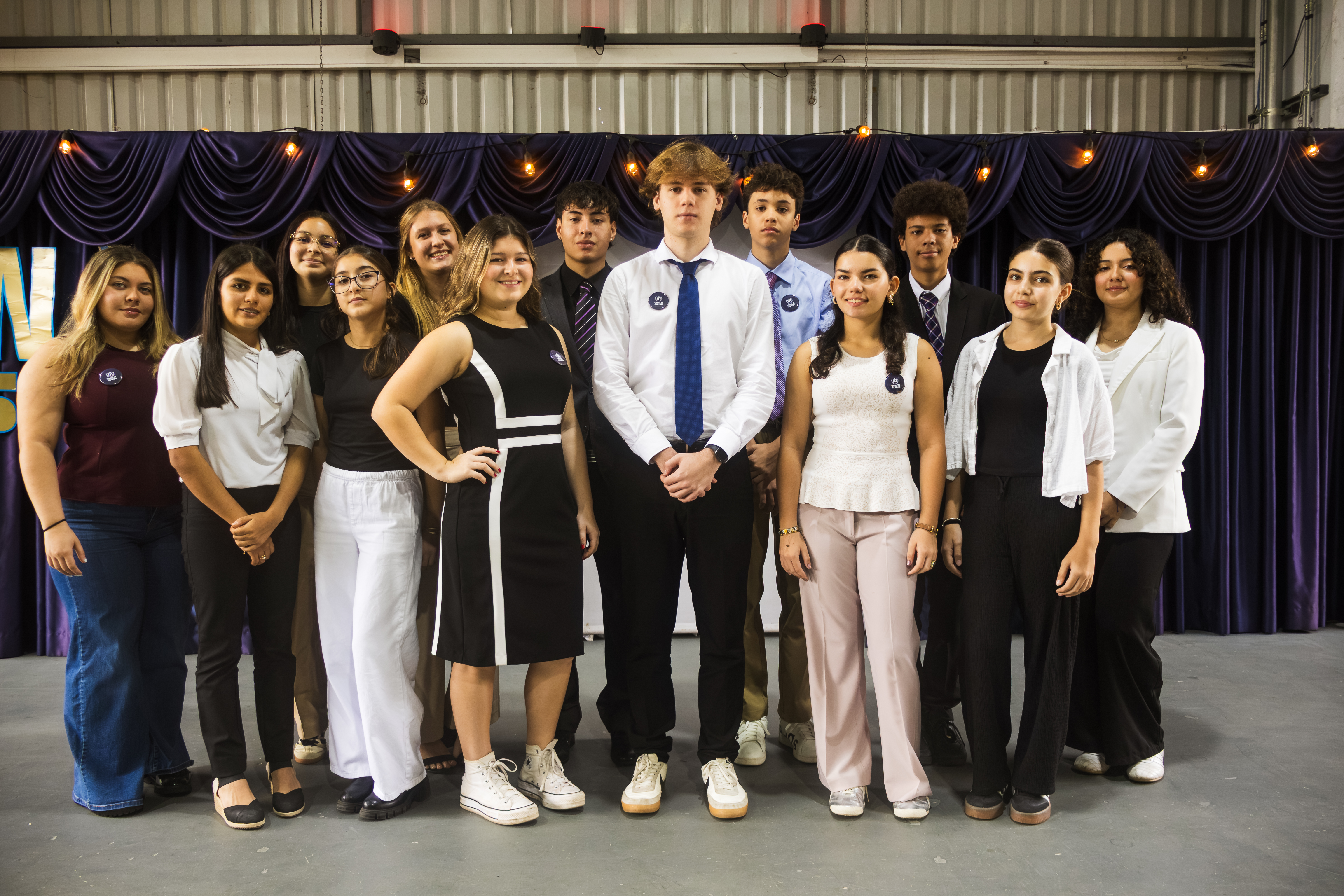 LISMUN 2025
